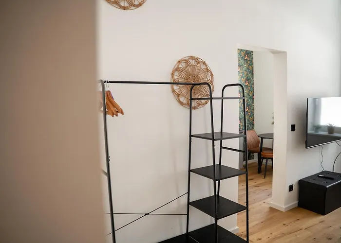 Velvet - Free Parking & Ev - Near U1 Metro * Vienna