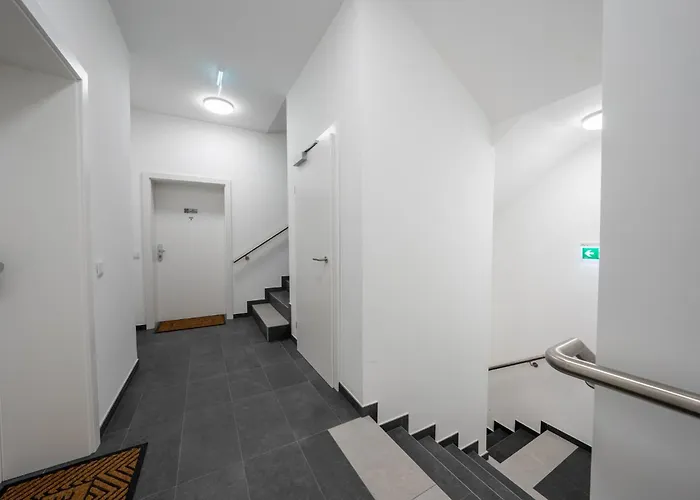 Velvet - Free Parking & Ev - Near U1 Metro * Vienna