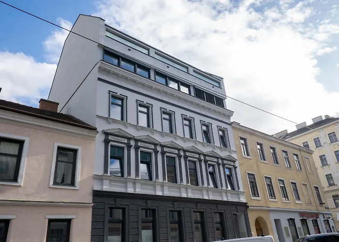 Apartment Velvet - Free Parking & Ev - Near U1 Metro *