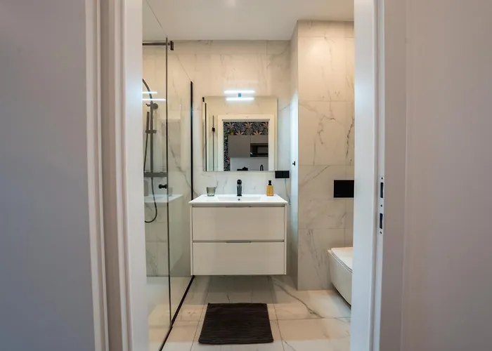 Velvet - Free Parking & Ev - Near U1 Metro Apartment Vienna