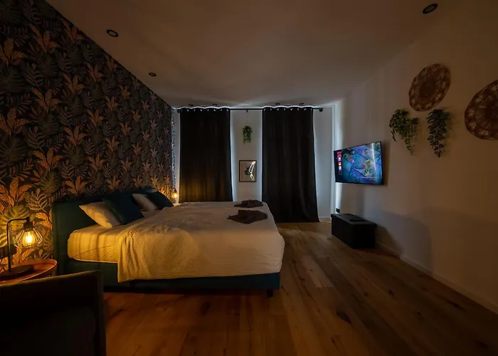 Velvet - Free Parking & Ev - Near U1 Metro * Vienna