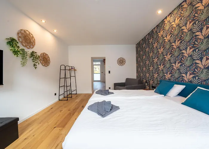 Apartment Velvet - Free Parking & Ev - Near U1 Metro