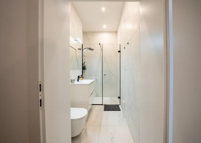 Apartment Velvet - Free Parking & Ev - Near U1 Metro *