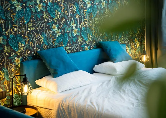 Velvet - Free Parking & Ev - Near U1 Metro Apartment Vienna